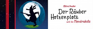 Der Räuber Hotzenplotz und die Mondrakete - Planetarium Bochum: Wir zeigen das Größte.