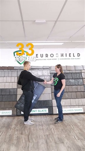 From 99 Roof Problems to Zero | Euroshield
