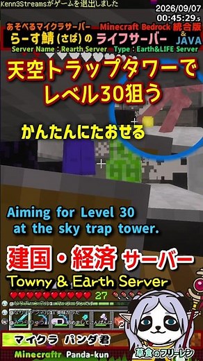 09/07/2026 @Ras 69 of 125 Aiming for level 30 at the sky trap tower