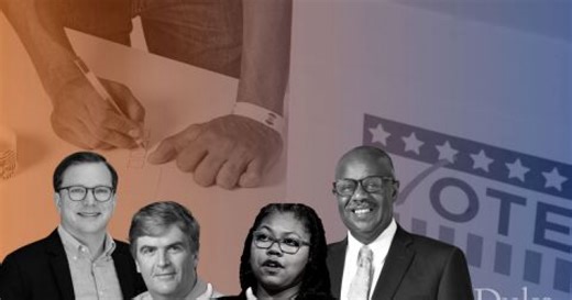 Duke Experts Offer Takeaways from the Midterm Elections