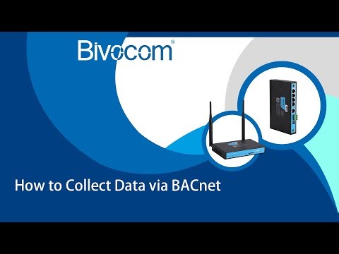 How to Collect Data via BACnet