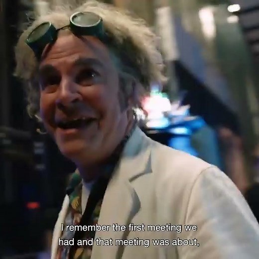 Back To The Future | Glen Ballard and Alan Silvestri