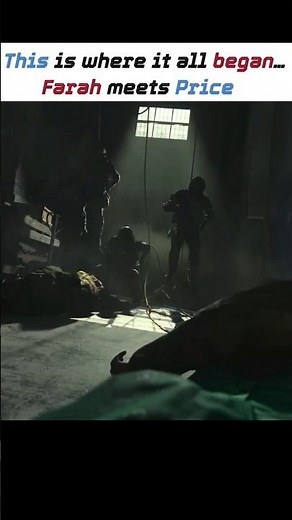 This moment changed everything #callofduty #gaming #shorts