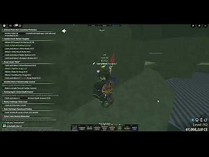 How to get The "MUTATED SHARK" Companion in Fisch! Roblox