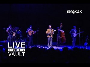 Punch Brothers - Familiarity [Live From the Vault]