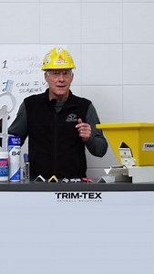 1.6K views · 26 reactions | ⏱ Drywall Minute: All About Installing...