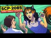 Is There Anything These Killer Kitties Won’t Do? - SCP-2085 - The Black Rabbit Company