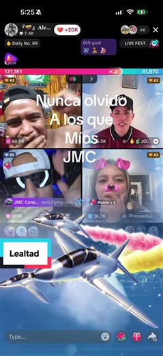 Building Loyalty Through Live Incentive Programs