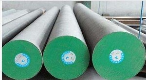 [Hot Item] Spring Steel 1.0904 55si7 Rod & Bar& Pipe&Tube&Sheet &Plate