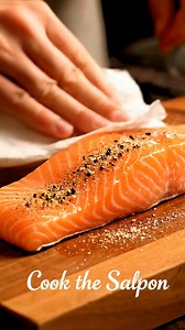 This creamy dill salmon disappears FAST. Garlic, butter, lemon, and fresh dill come together in a rich sauce that tastes restaurant-level but cooks in minutes. Save this for your next cozy dinner night. 🧈🐟✨ #reelsvideoシ #seafood #creamy #foryoupagereels | Citrusrecipes