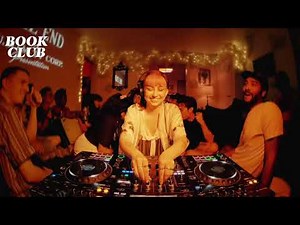 Groovy Disco and R&B Mix at a New York Basement Party | Tinzo