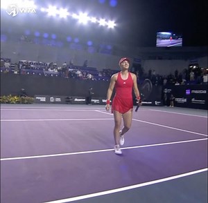 28K views · 428 reactions | Kicking off Day ☝️ in Merida! Watch the Hologic WTA Tour Match Highlights from Day 1 of the 2025 Merida Open Akron. | WTA | Facebook