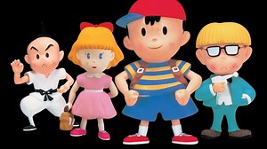 Nintendo Releases New EarthBound Beginnings Switch Online Icons