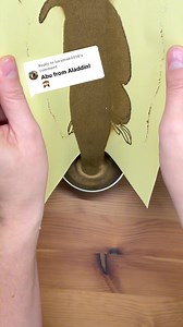 Abu Alladin #disney #animation #cartoon | Colour Alion