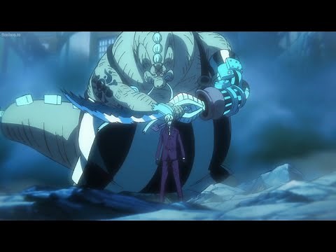 Sanji's Germa 66 Awakening! | One Piece Episode 1053