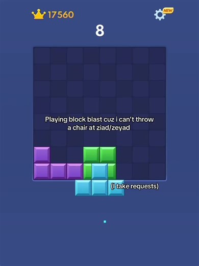 Block Stacking Challenge: Mastering the Game Mechanics