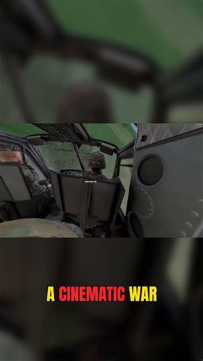 ARMA Reforger Is Janky Fun #armareforger #arma #shorts