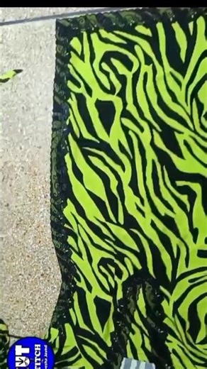 How to Apply Lace on Fitting of Kameez |New Ideas for Fitting | Short feed