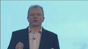 Sony Gamescom 2013 Press Conference