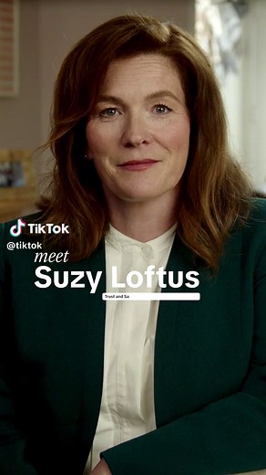 Meet Suzy: Head of Trust and Safety at TikTok