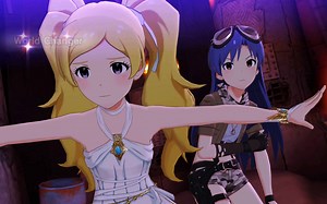 【4K 60FPS】「改变世界者」(special+another appeal) 【偶像大师百万现场MLTD】