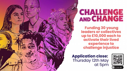 Challenge and Change