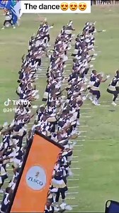 Even the Majorettes can't resist | UPND Zambia