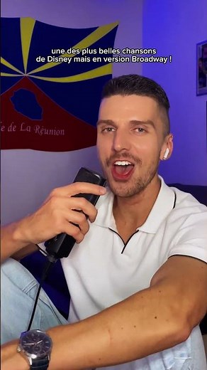 Une des plus belles chansons de Disney😱😍 #hercules #disneycover #disney #chanteur #voix