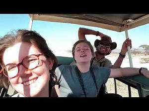 African Behavioural Ecology field course