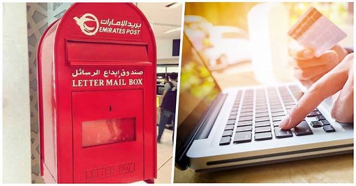 How to Apply for a PO Box Number in the UAE