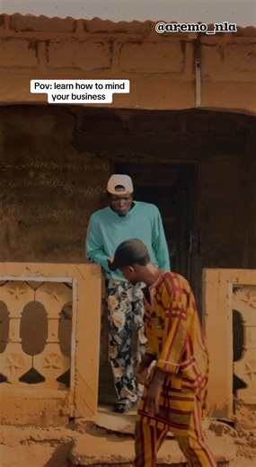 Mastering the Art of Mind Your Business