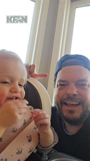 KFAN FM 100.3 on Instagram: "We asked the KFAN staff, “Your Thoughts?” On the Quinn Hughes to Minnesota trade from last night! #mnwild | #nhl | #iheartradio"