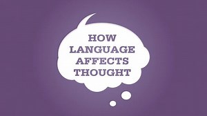 Introduction to Linguistic Relativity