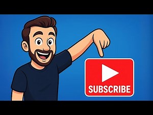 How to Add a YouTube Subscribe Button Watermark to Your Videos
