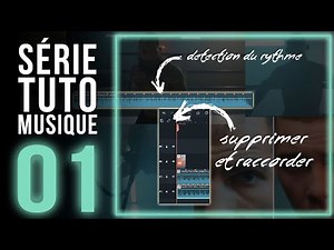 🎵[TUTO CLIP MUSICAL #01] Le meilleur tuto débutant pour monter votre vidéo musique