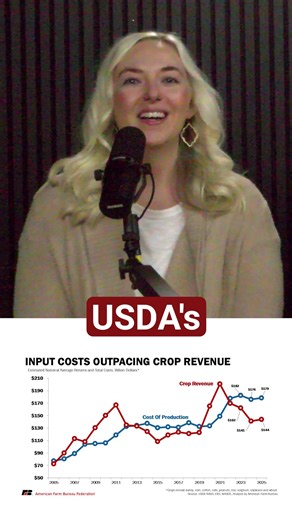 New trade frameworks offer some optimism for farmers, but the relief...