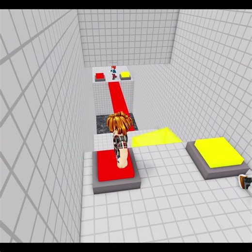 Thanos plays TEAMWORK OBBY 😔#roblox #shorts# #robloxmemes