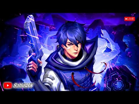 🔴 Valorant ISO Main live Gameplay | iso Clutch Comeback Stream! #valorantlive #isovalorant