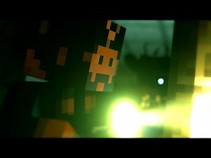 MINE Nights at Freddy's SENARY SALOON | Outlaw Foxy Animation