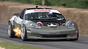 186K views · 15K reactions | So, basically someone has taken the RX7 turbo engine, added another rotor and threw it into a 2006 Chevy Corvette C6  Watch the full video ⏩ https://youtu.be/MdP2jghYkCU www.YouTube.com/NM2255 | NM2255 | Facebook