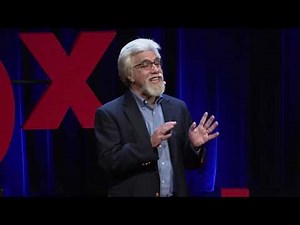 Cancer: Who Lives? Who dies? | Ted Goldstein Ph.D. | TEDxSanFrancisco