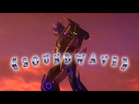 The Official 《Soundwave》Intro!