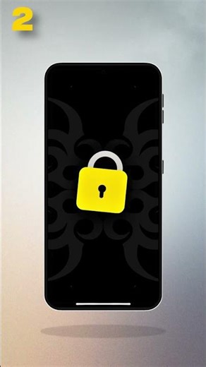 Ye settings ON nahi ki to phone kabhi bhi chori ho sakta hai!