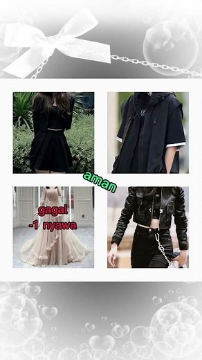 pov : kamu menjadi ketua geng motor 👩🏻‍💼✨️