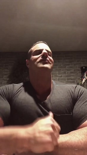 Pec Dance: King of Pec Bounce TikTok