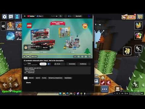 🔴Blockman Go Livestream - LIVE🔴