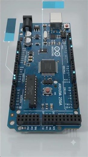 Arduino UNO DIP vs UNO SMD vs Nano vs Mega 2560 Complete Comparison for Beginners #testinelectronics