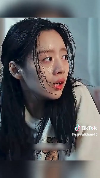 Scared Girl TikTok Compilation