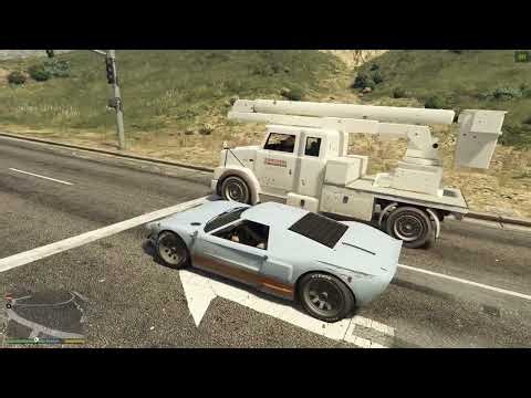 GTA V Clips Compilation