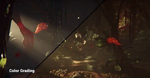 Unity's HDRP in Action